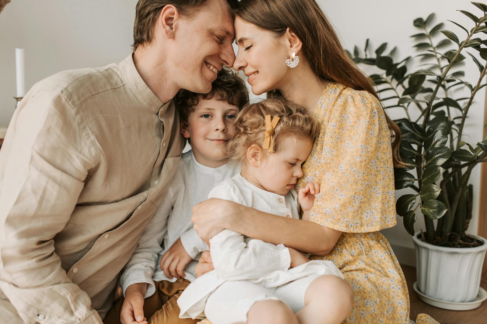 Gezellige Avonden Thuis: Ideeën voor Quality Time Met Elkaar