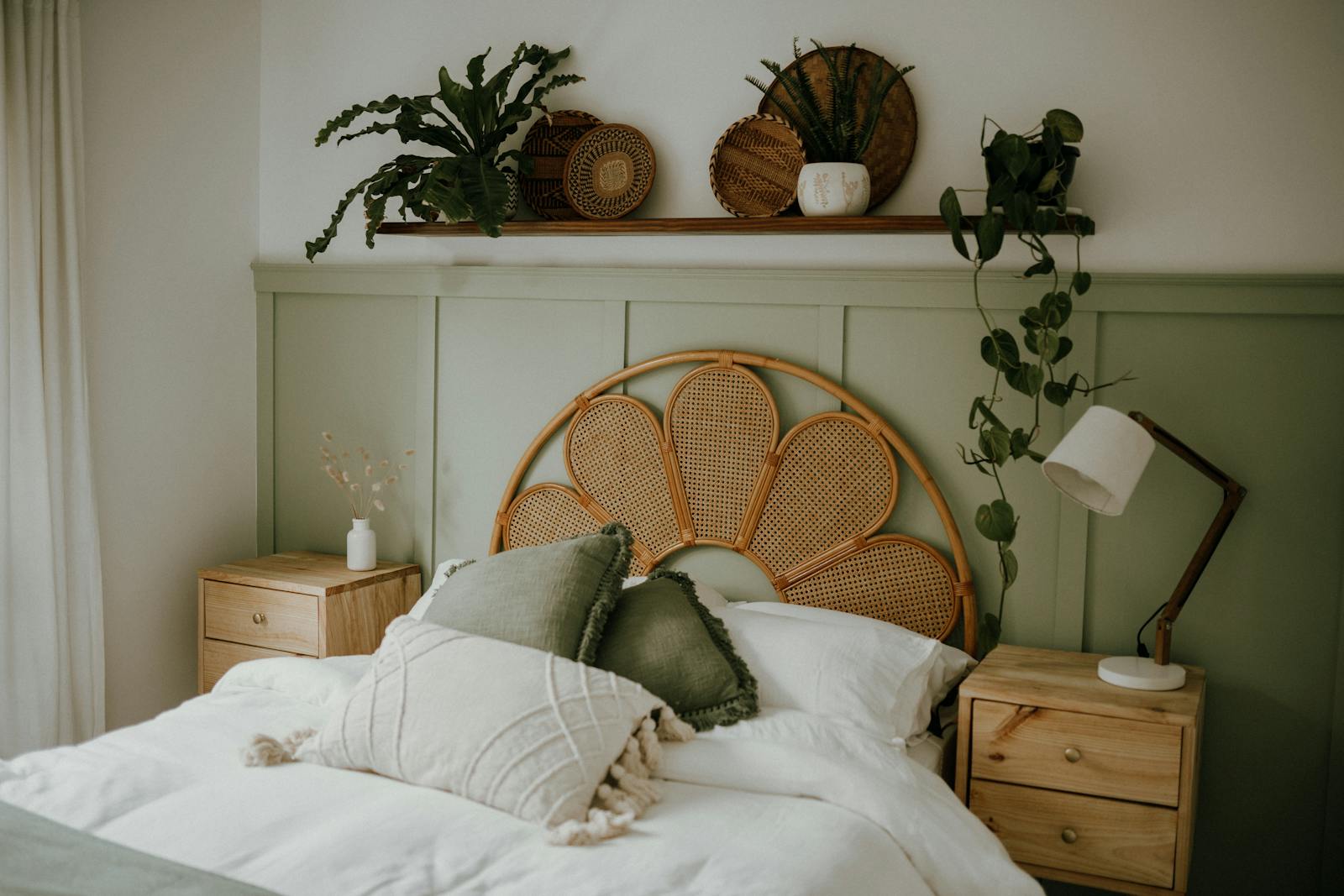 Accentkleuren kiezen: Hoe breng je sfeer in huis met kleur en contrast?