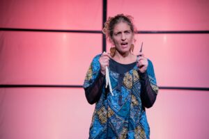 Picture taken by Admirable-Ezechiel Djenontin-Agossou during a ResKP tour // www.reskp.fr