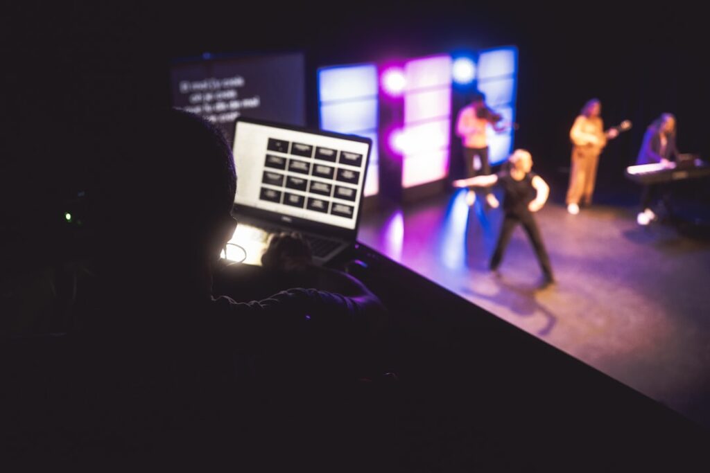 Picture taken by Nathan Pellerin during a ResKP tour // www.reskp.fr