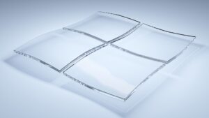 3D visualization