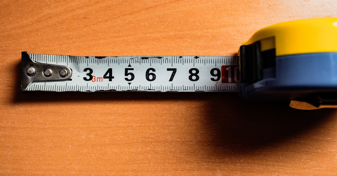 Linear measure (colour)