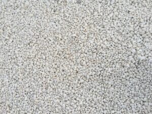 Pebbles