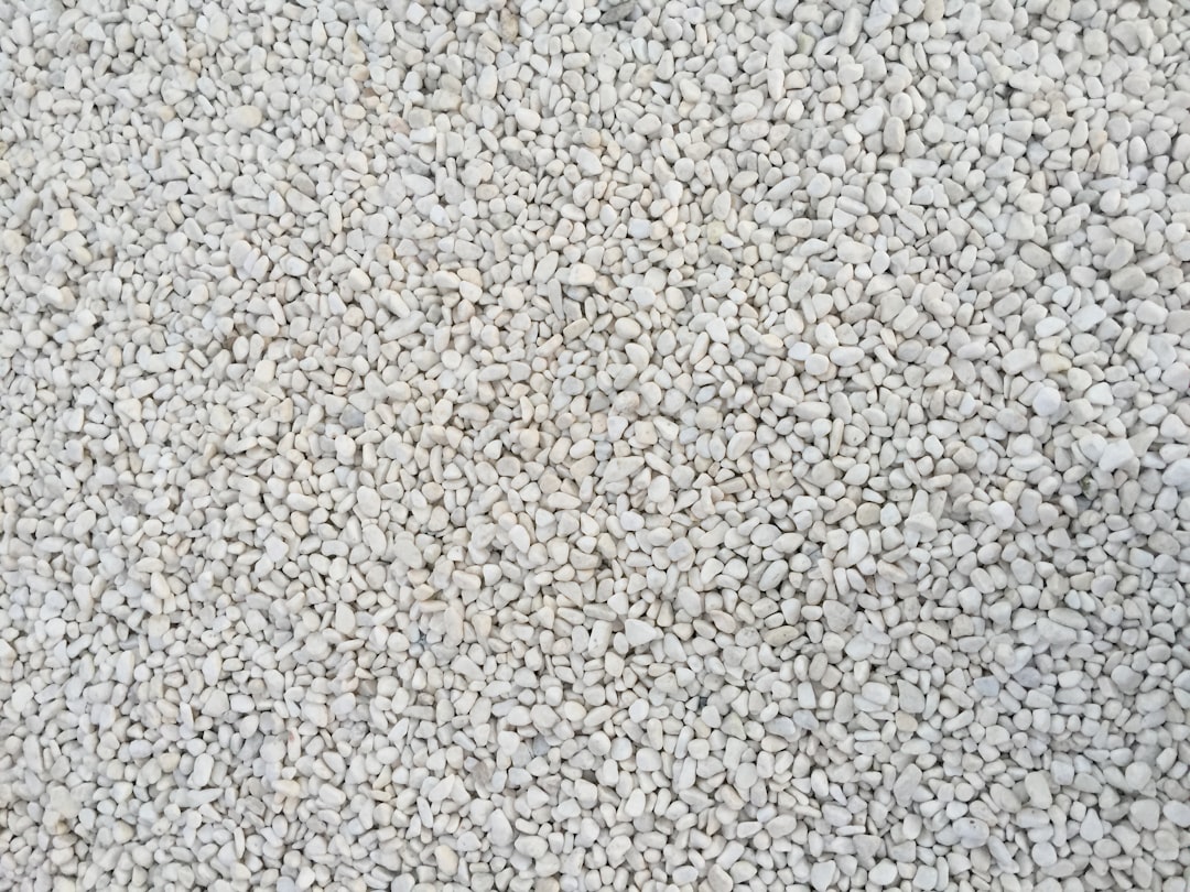 Pebbles