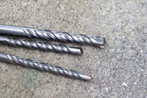 Masonary bits