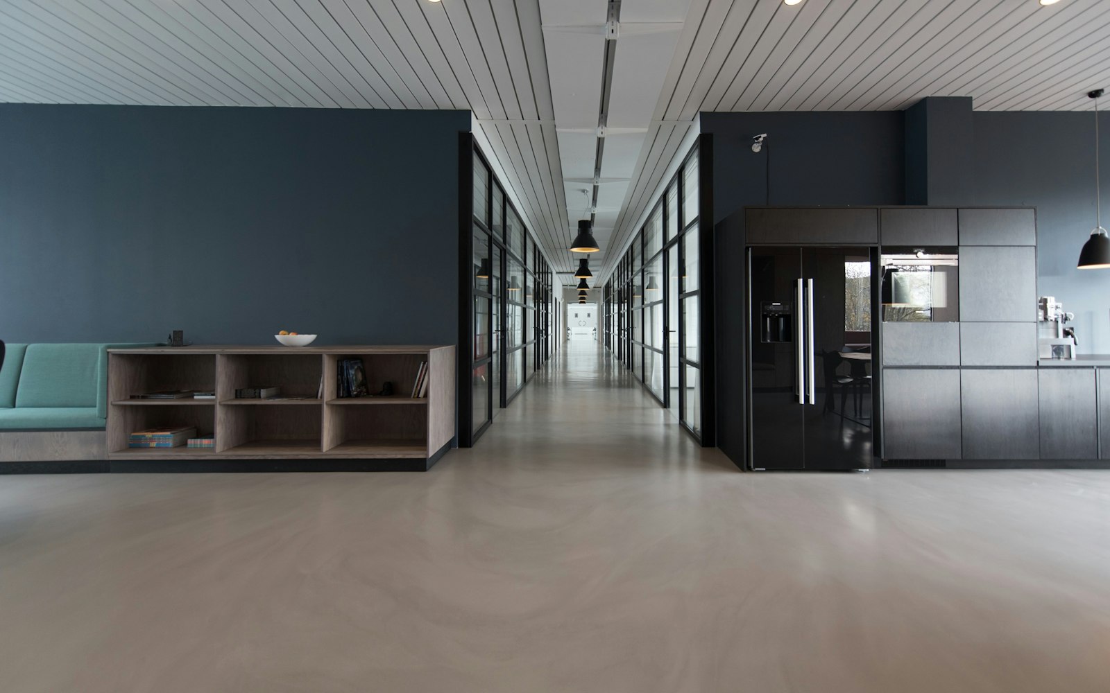 Het Heerenveense appartement van Femke Kok — wonen vlakbij Thialf