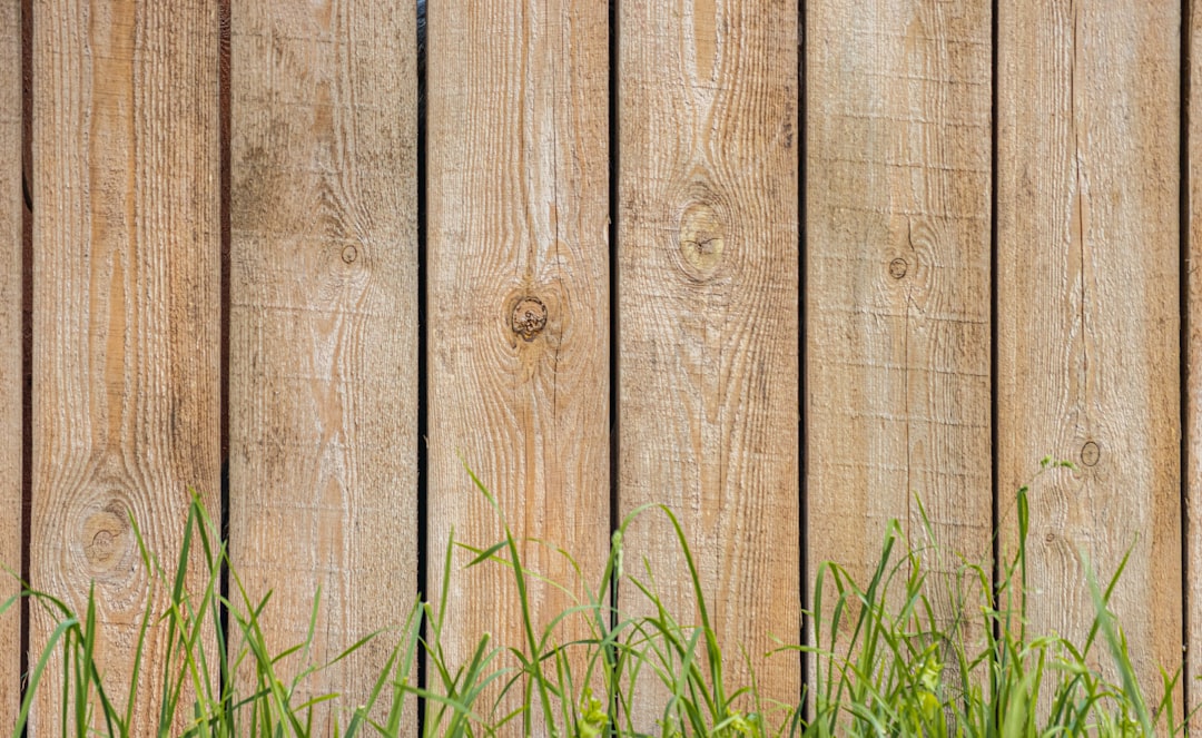 Schutting plaatsen zelf doen gemakkelijk met dit stappenplan en tips