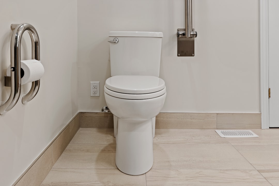Geberit softclose wc-bril afstellen voor geruisloze sluiting