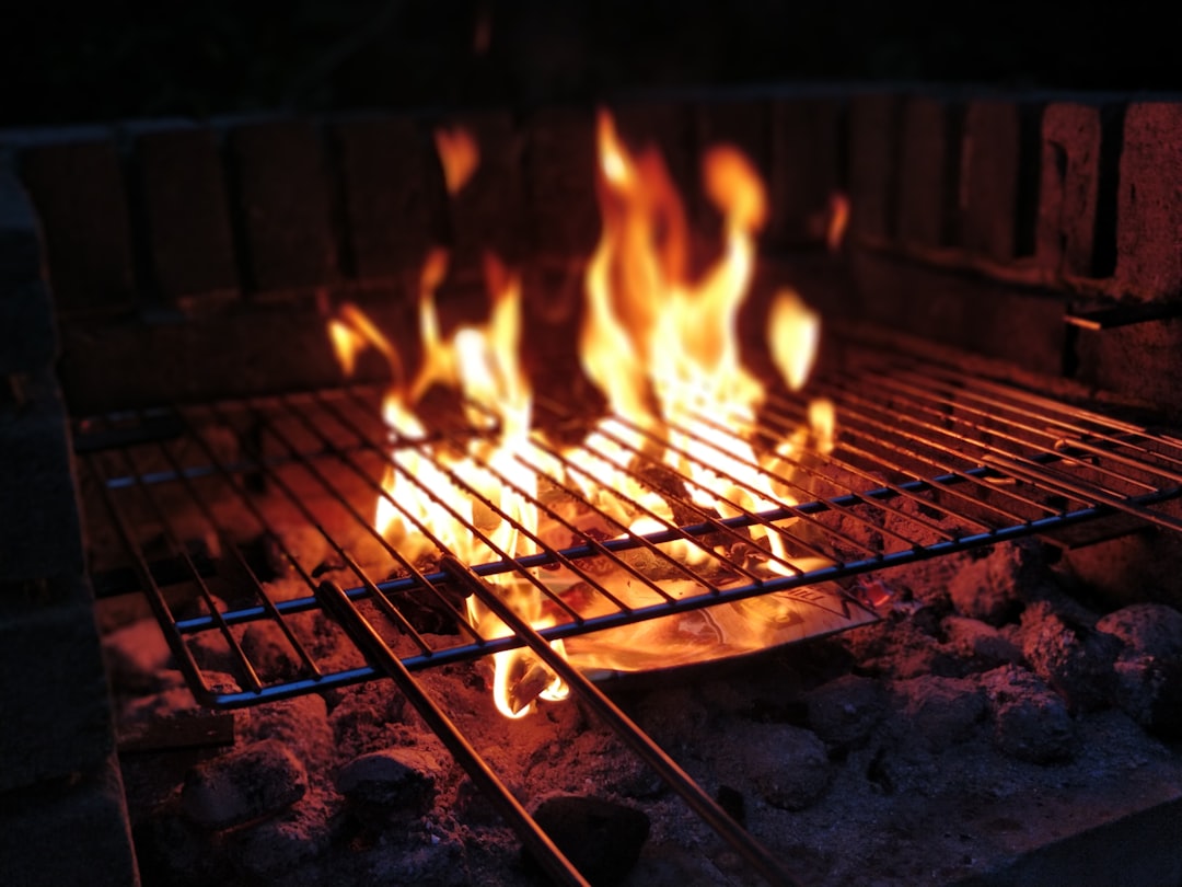 Belangrijkste nadelen van bbq metselen die u moet kennen