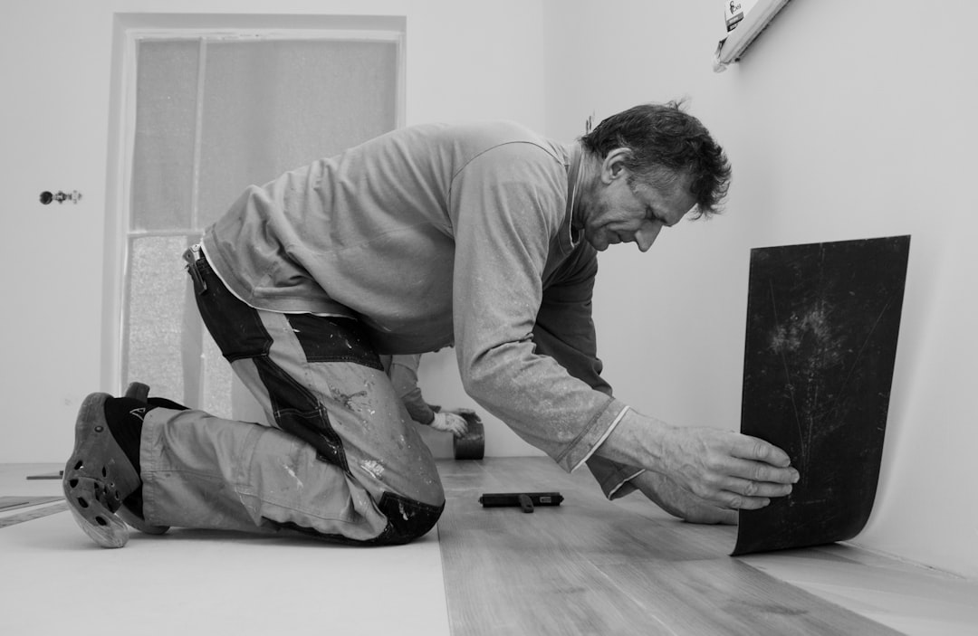Experts delen laminaat leggen tips voor een perfect resultaat