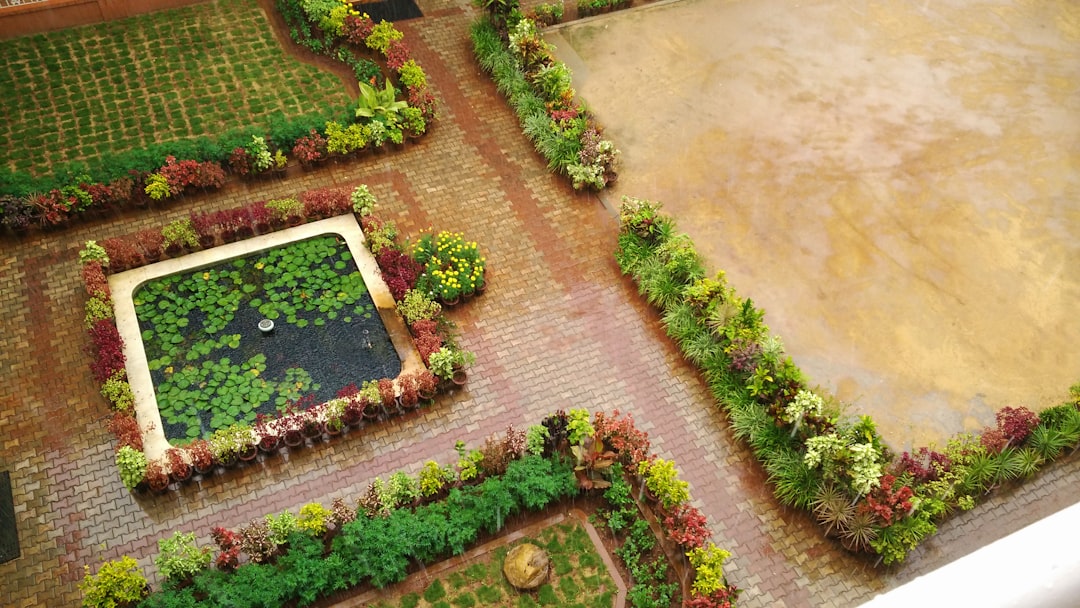 Praktische tips voor een sfeervolle kleine tuin inrichten
