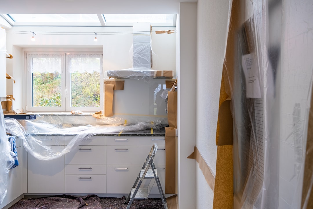 Keuken zelf opknappen met betaalbare en slimme tips