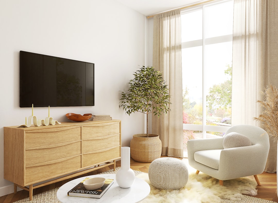 Zo kies je eenvoudig het juiste dressoir voor je woonkamer