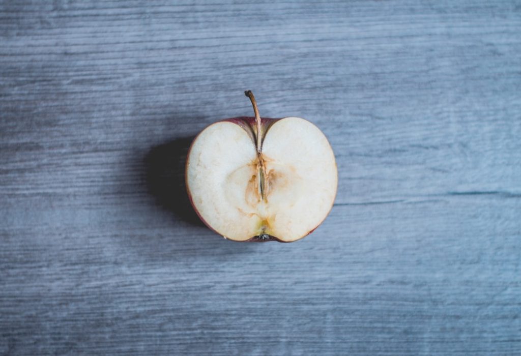 Apple background