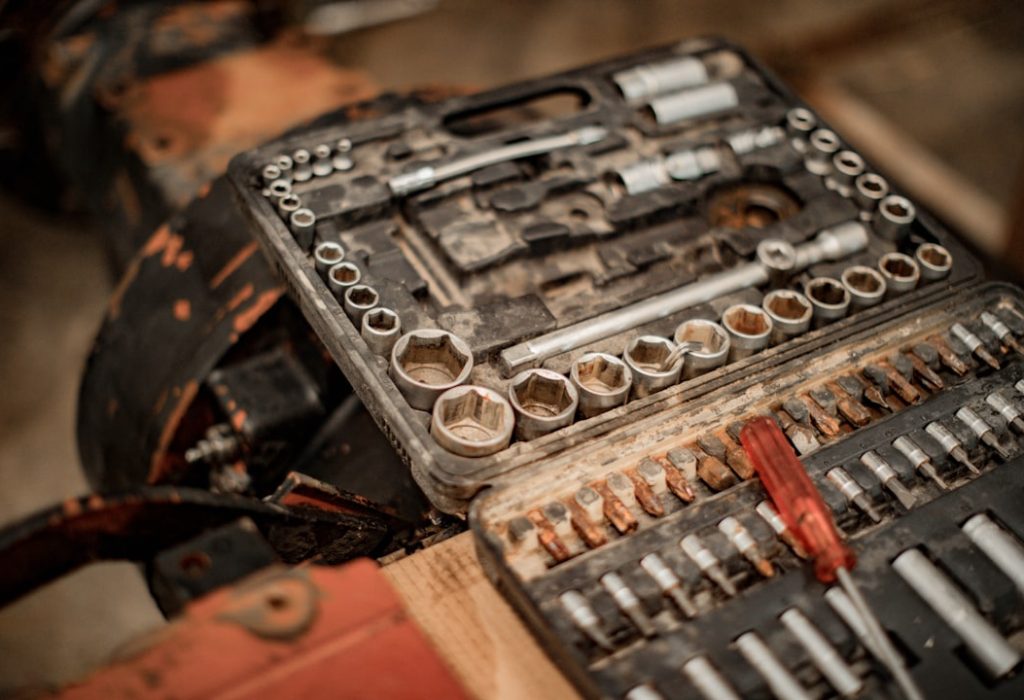 Photo by Nina Mercado on Unsplash