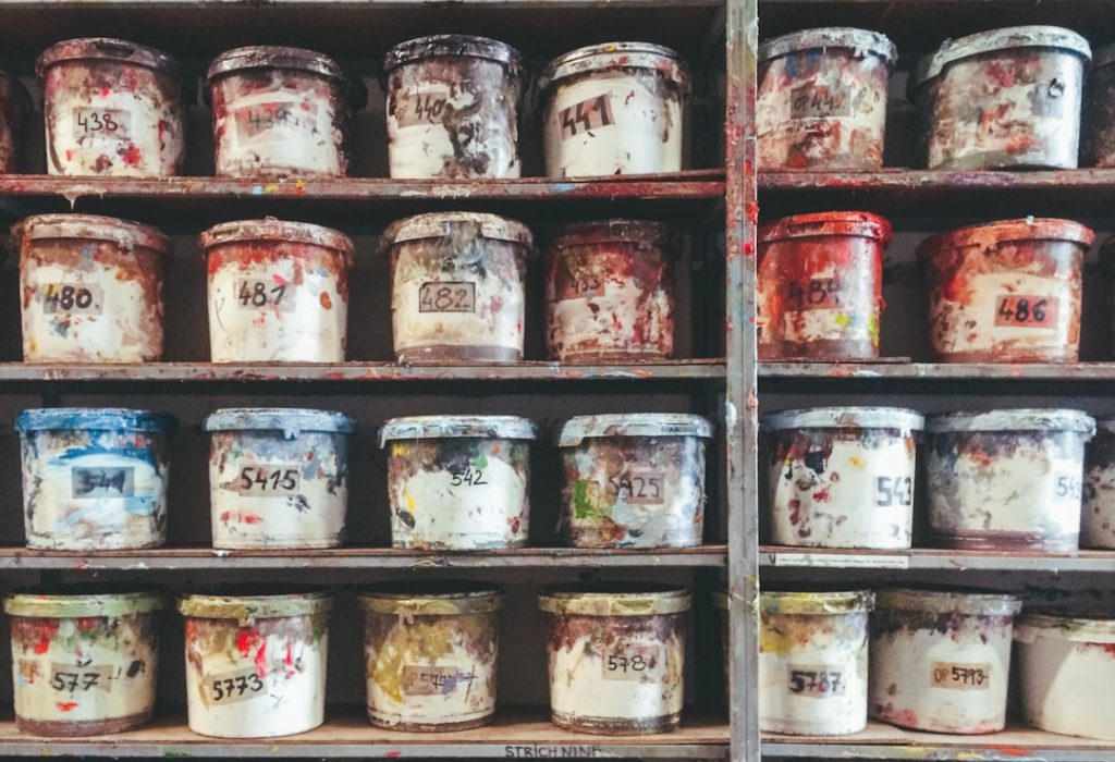 Photo by Jan Antonin Kolar on Unsplash